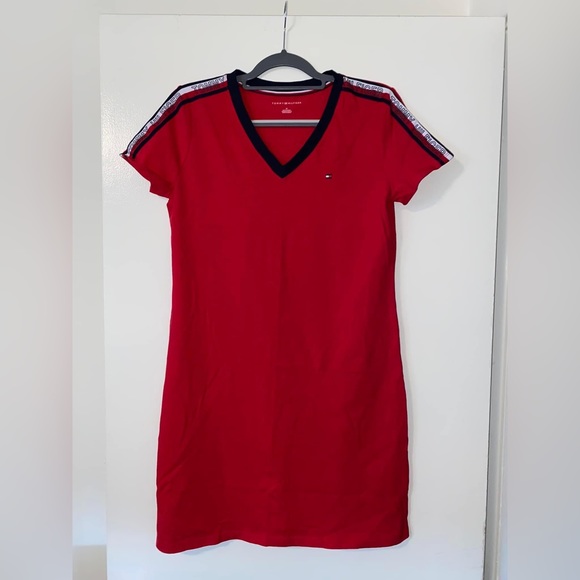 Tommy Hilfiger Dress Size M - Picture 1 of 3